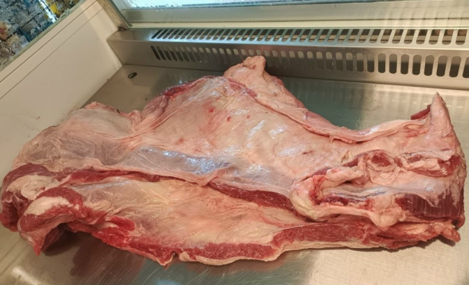 Đặc sản xưa ít người ăn, giờ được nhà hàng ưa chuộng vì thơm ngon và bổ dưỡng, có giá 70.000 đồng/kg