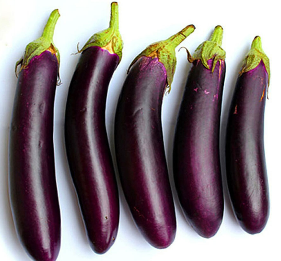 Cà tím, thực phẩm tốt cho sức khỏe