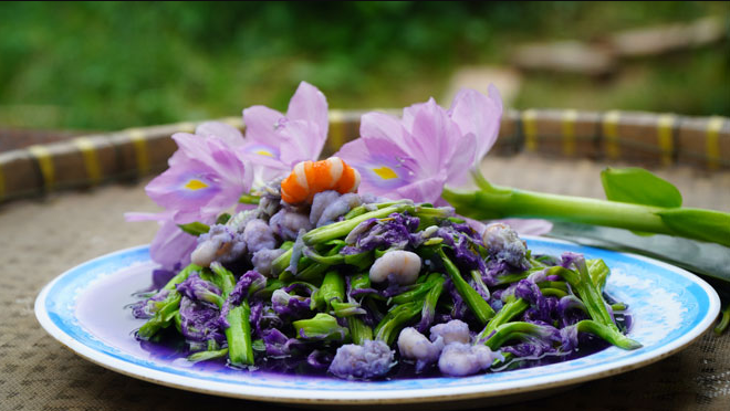 5 món ăn bình dân từ “thời ông bà ta” bỗng thành đặc sản đắt đỏ được nhiều người lùng mua