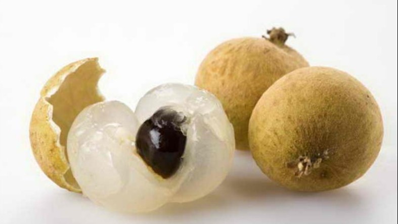 Không chỉ trồng để ăn quả, các bộ phận của cây nhãn còn có công dụng chữa bệnh tuyệt vời