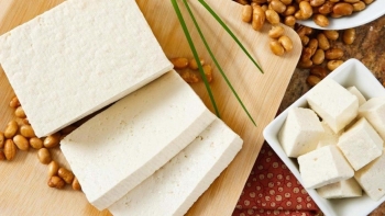 Món ăn cực rẻ tiền tưởng chỉ ăn cho có, hoá ra là bí quyết sống khoẻ, sống thọ của người Nhật