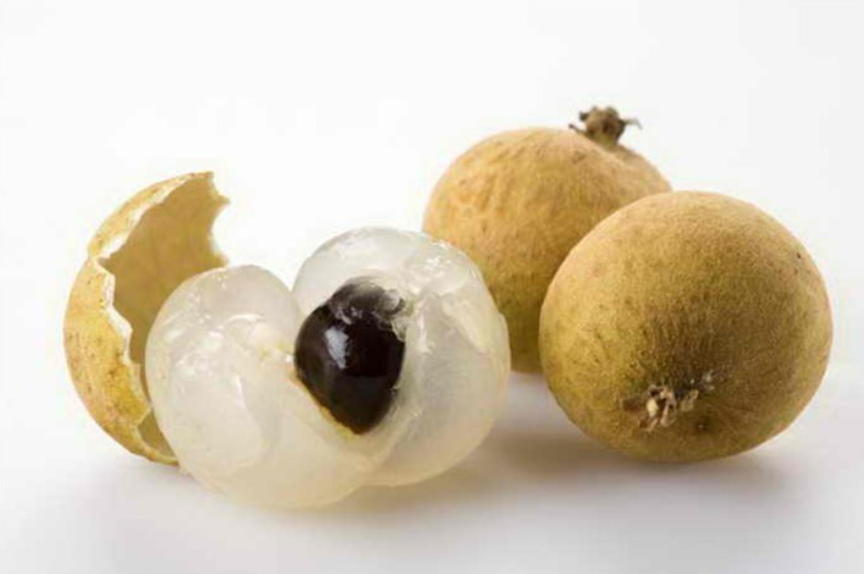 Không chỉ trồng để ăn quả, các bộ phận của cây nhãn còn có công dụng chữa bệnh tuyệt vời