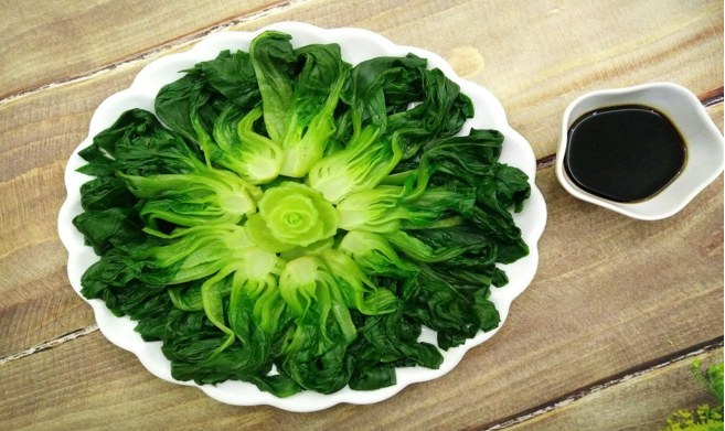 Những loại rau giàu canxi gấp nhiều lần nước hầm xương, cao hơn cả sữa