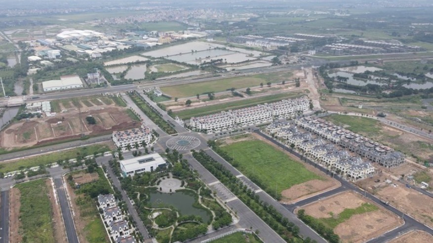 Khẩn trương tổng hợp, xây dựng Báo cáo kết quả lấy ý kiến nhân dân dự thảo Luật Đất đai (sửa đổi)