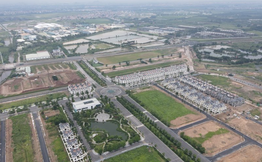 Khẩn trương tổng hợp, xây dựng Báo cáo kết quả lấy ý kiến nhân dân dự thảo Luật Đất đai (sửa đổi)