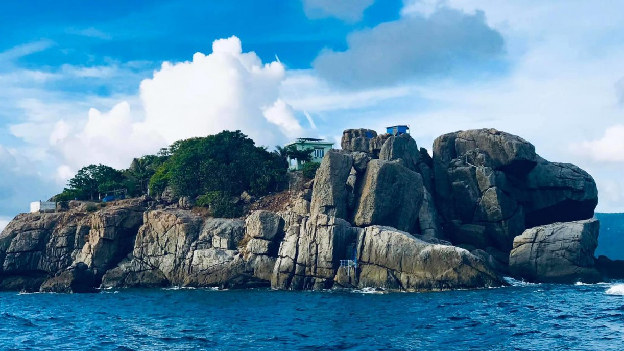 10 điểm đến du lịch đẹp nhất Côn Đảo, còn có bãi biển "bí mật" không nhiều người biết