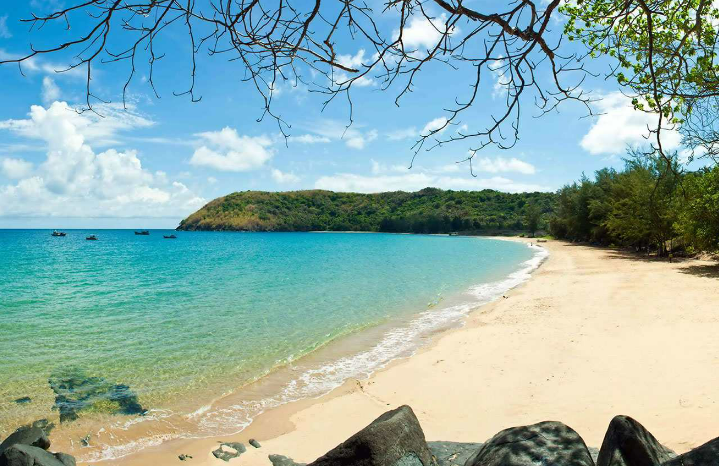 10 điểm đến du lịch đẹp nhất Côn Đảo, còn có bãi biển "bí mật" không nhiều người biết