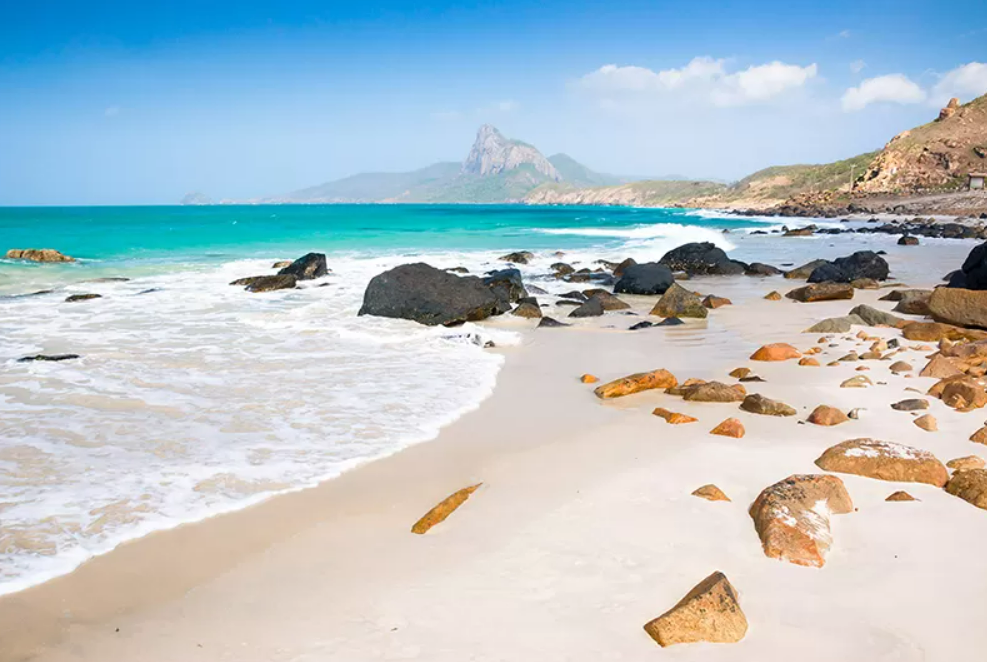 10 điểm đến du lịch đẹp nhất Côn Đảo, còn có bãi biển "bí mật" không nhiều người biết