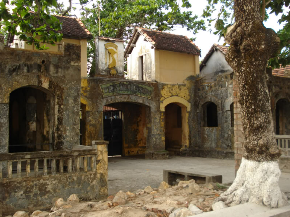 10 điểm đến du lịch đẹp nhất Côn Đảo, còn có bãi biển "bí mật" không nhiều người biết