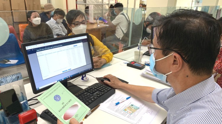 Những điểm mới trong Dự thảo Luật Bảo hiểm xã hội (sửa đổi)