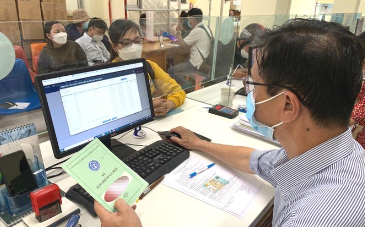 Những điểm mới trong Dự thảo Luật Bảo hiểm xã hội (sửa đổi)