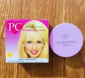 Thu hồi mỹ phẩm không đạt tiêu chuẩn chất lượng của Công ty mỹ phẩm Thanh Thanh