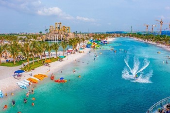 Hàng loạt chính sách hấp dẫn hút cư dân về Vinhomes Ocean Park 2