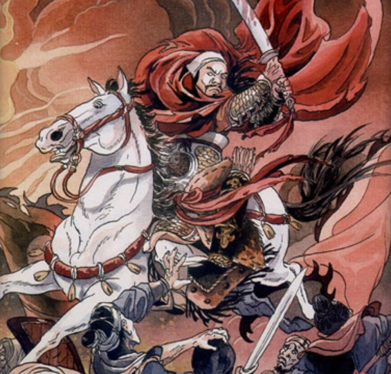 Về thăm di tích lịch sử găn liền với Đức thánh Triệu Việt Vương nơi xã Giao Phong, huyện Giao Thủy, Nam Định