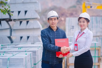 Agribank dành 100.000 tỷ đồng và 500 triệu USD ưu đãi lãi suất đối với  khách hàng doanh nghiệp