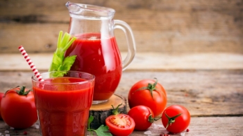 Những loại nước giải rượu dễ làm, dễ uống, hiệu quả cực nhanh không nên bỏ qua