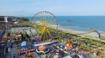 Bình Thuận: Nhiều hoạt động sôi nổi trong Năm du lịch quốc gia 2023