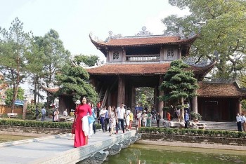 Thu hút các dự án đầu tư vào lĩnh vực du lịch tại Hưng Yên