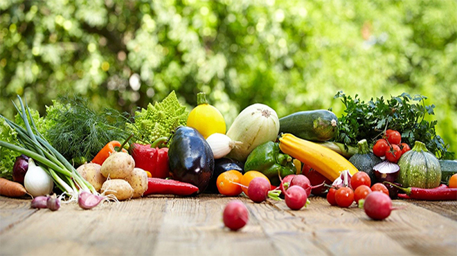 Hướng dẫn chọn và giữ thực phầm sạch đơn giản | Comngon16.com