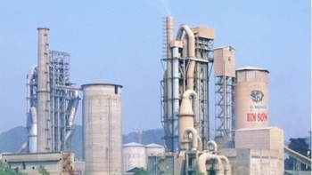 Bỉm Sơn: Những dấu ấn lịch sử đáng tự hào