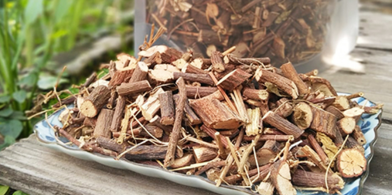 Tác dụng của cây chùm bao