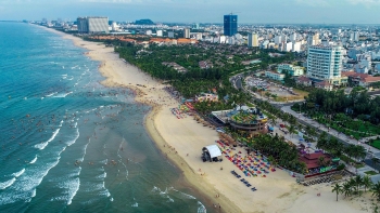 Nhiều hoạt động kích cầu du lịch Đà Nẵng dịp lễ 30/4 - 1/5