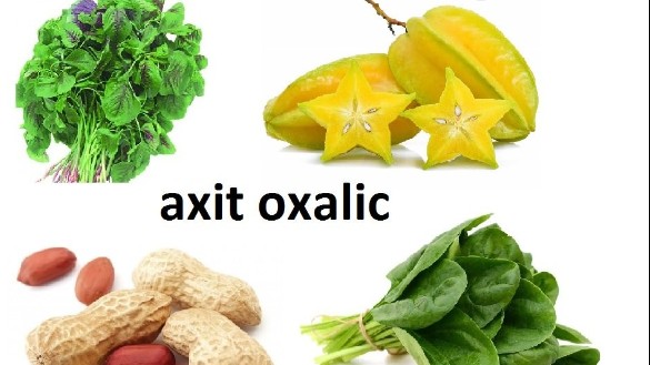 Người bị bệnh xương khớp nên “kiêng” ăn những loại thực phẩm nào?