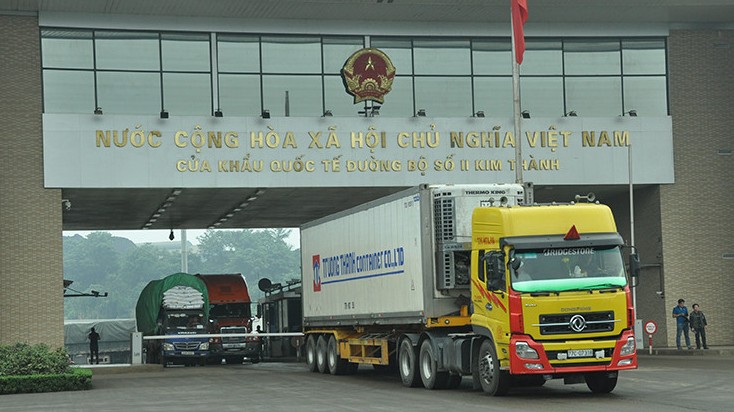 Bộ Công Thương đề xuất dừng xuất khẩu tiểu ngạch từ năm 2028