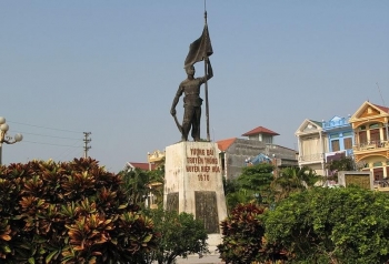 Hiệp Hòa (Bắc Giang): Điều chỉnh Quy hoạch sử dụng đất đến năm 2030