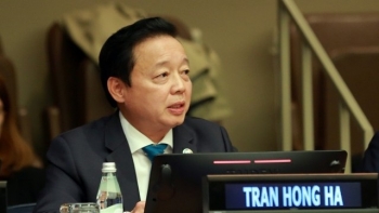 Quản lý tài nguyên nước tổng thể, tổng hợp, công bằng