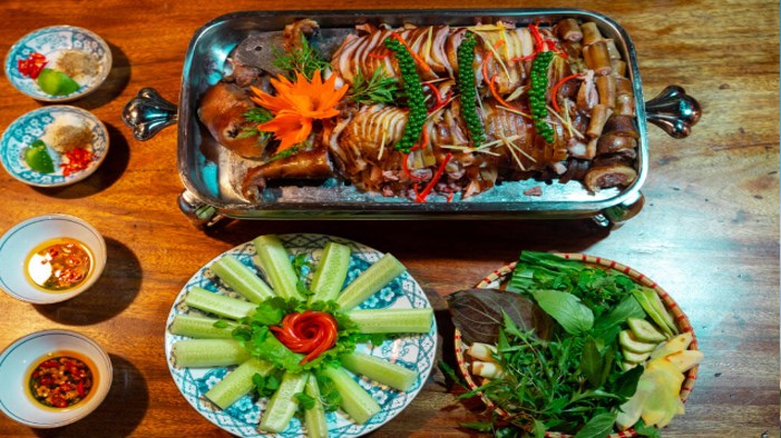 Đặc sản xưa không ai ăn, giờ xuất hiện trong thực đơn các nhà hàng, ăn một lần nhớ cả đời