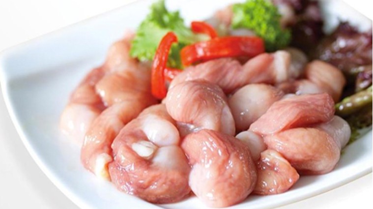 3 bộ phận đắt nhất của con cá “sánh ngang” với tổ yến, người Việt toàn vứt đi