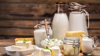 Bảo quản sữa theo các cách này, cả nhà không lo sữa hỏng