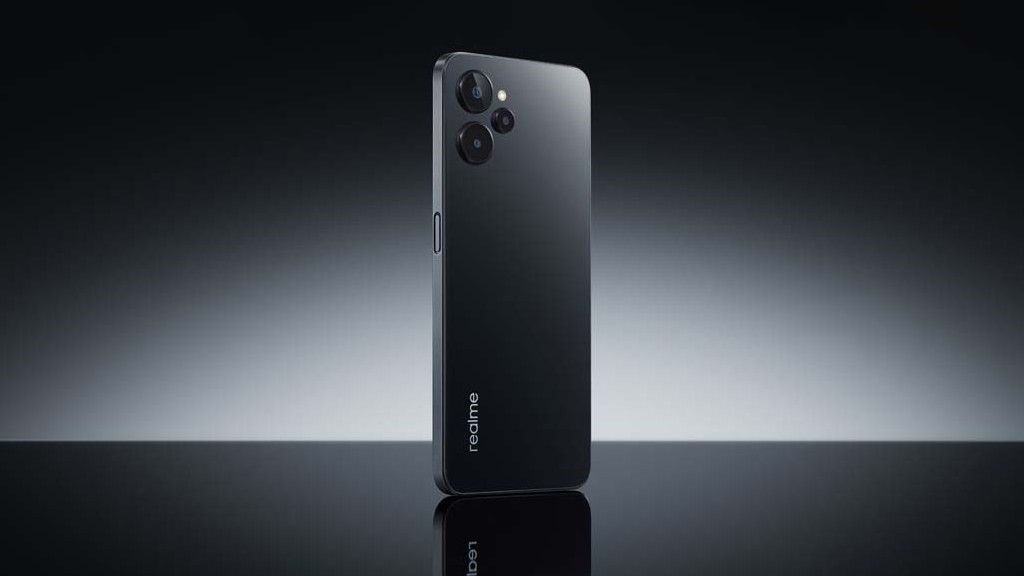 Thông tin, giá cả điện thoại Realme 10T 5G