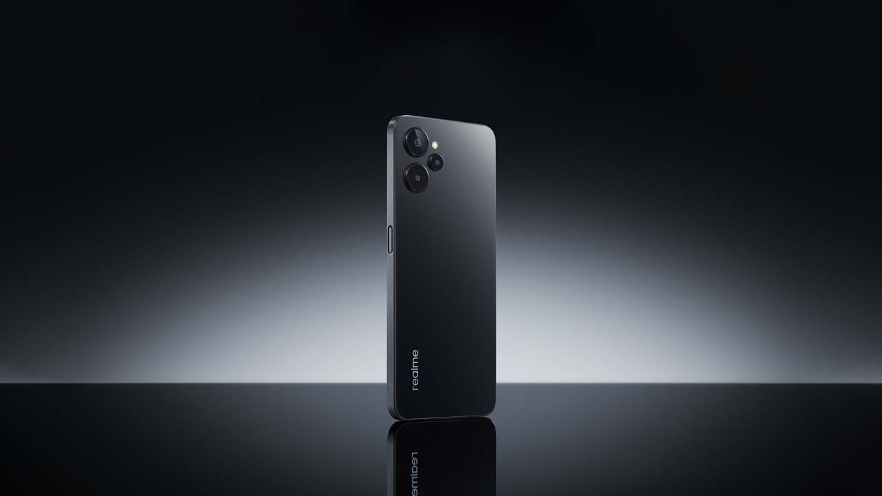 Thông tin, giá cả điện thoại Realme 10T 5G