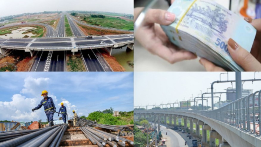 Thủ tướng chỉ thị đẩy mạnh phân bổ, giải ngân vốn đầu tư công, 3 Chương trình mục tiêu quốc gia, Chương trình phục hồi, phát triển kinh tế - xã hội