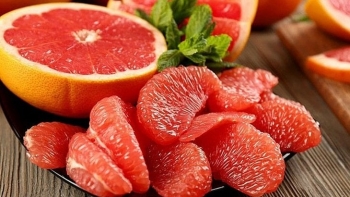 “Bỏ túi” 4 loại thực phẩm cực tốt cho người bệnh gan