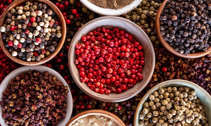 Giá nông sản hôm nay (26/3) thị trường hồ tiêu kỳ vọng sẽ khởi sắc vào cuối năm.