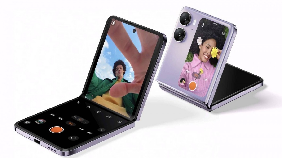 Thông tin cấu hình, giá bán, ngày mở bán của OPPO Find N2 Flip