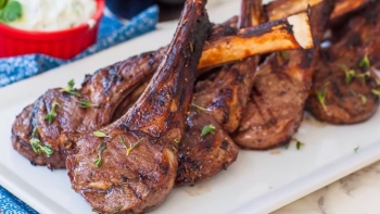 5 loại thịt cực tốt cho sức khoẻ, bất ngờ nhất thịt lợn không được gọi tên