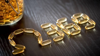 Những công dụng "vàng" của Omega 3-6-9