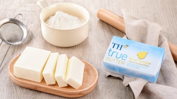 "Trợ thủ" vạn món ngon cho tiếng cười gia đình thêm rộn rã