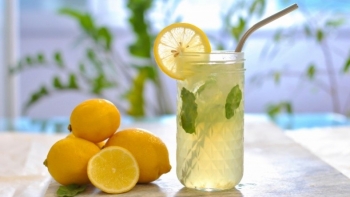 Loại nước tốt hơn thuốc bổ nên uống hàng ngày để tăng đề kháng