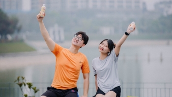 Giới trẻ gợi ý cách giải bài toán khó khi theo đuổi lối sống lành mạnh