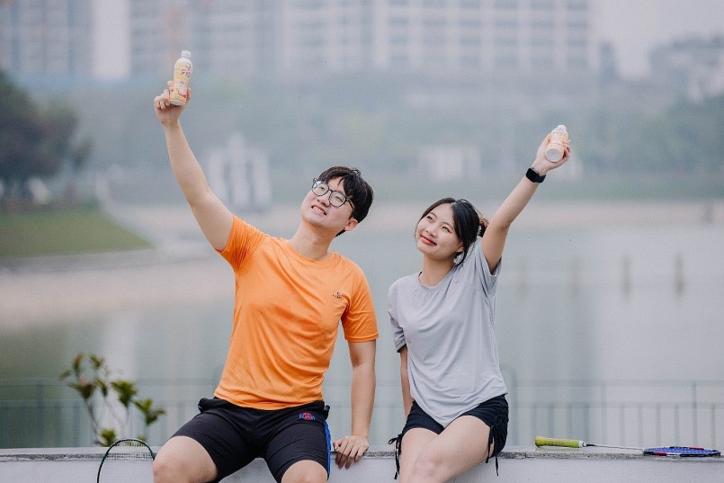 Number 1 Soya Canxi được đánh giá cao về nguyên liệu, công nghệ sản xuất, hương vị và tính tiện dụng