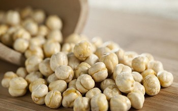 Loại hạt được ví như "vàng trong ngũ cốc", giàu đạm ngang thịt, trẻ ăn thì bổ, người lớn ăn giảm cân