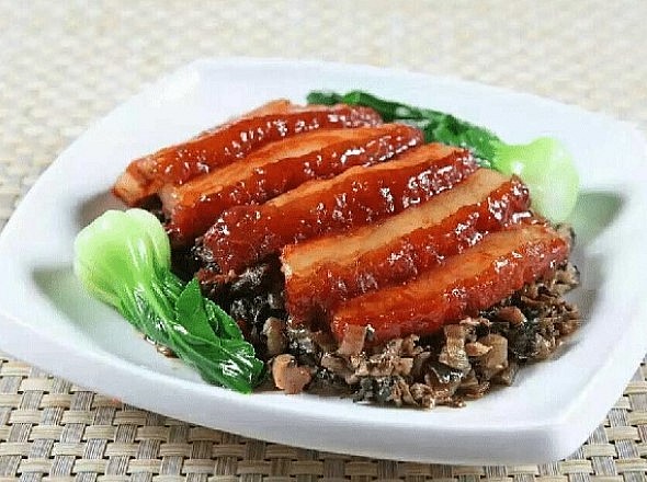 Khâu nhục – Đặc sản nức tiếng xứ Lạng