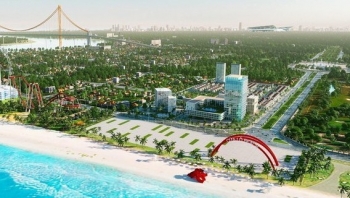 Phố biển Cửa Lò mùa du lịch 2023 có gì mới?