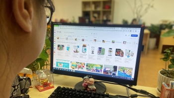 Nhiều người tiêu dùng cả tin với những quảng cáo thực phẩm chức năng gắn mác “xách tay”