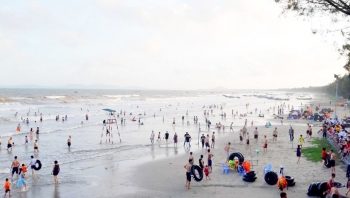 Móng Cái (Quảng Ninh): Tích cực chuẩn bị cho “mùa” du lịch năm 2023